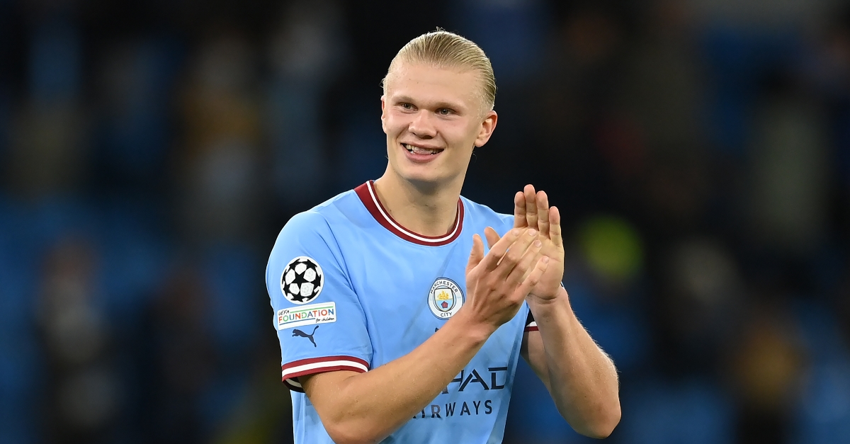 Copenhagen vs Man City Predictions, Betting Tips, Preview & Odds