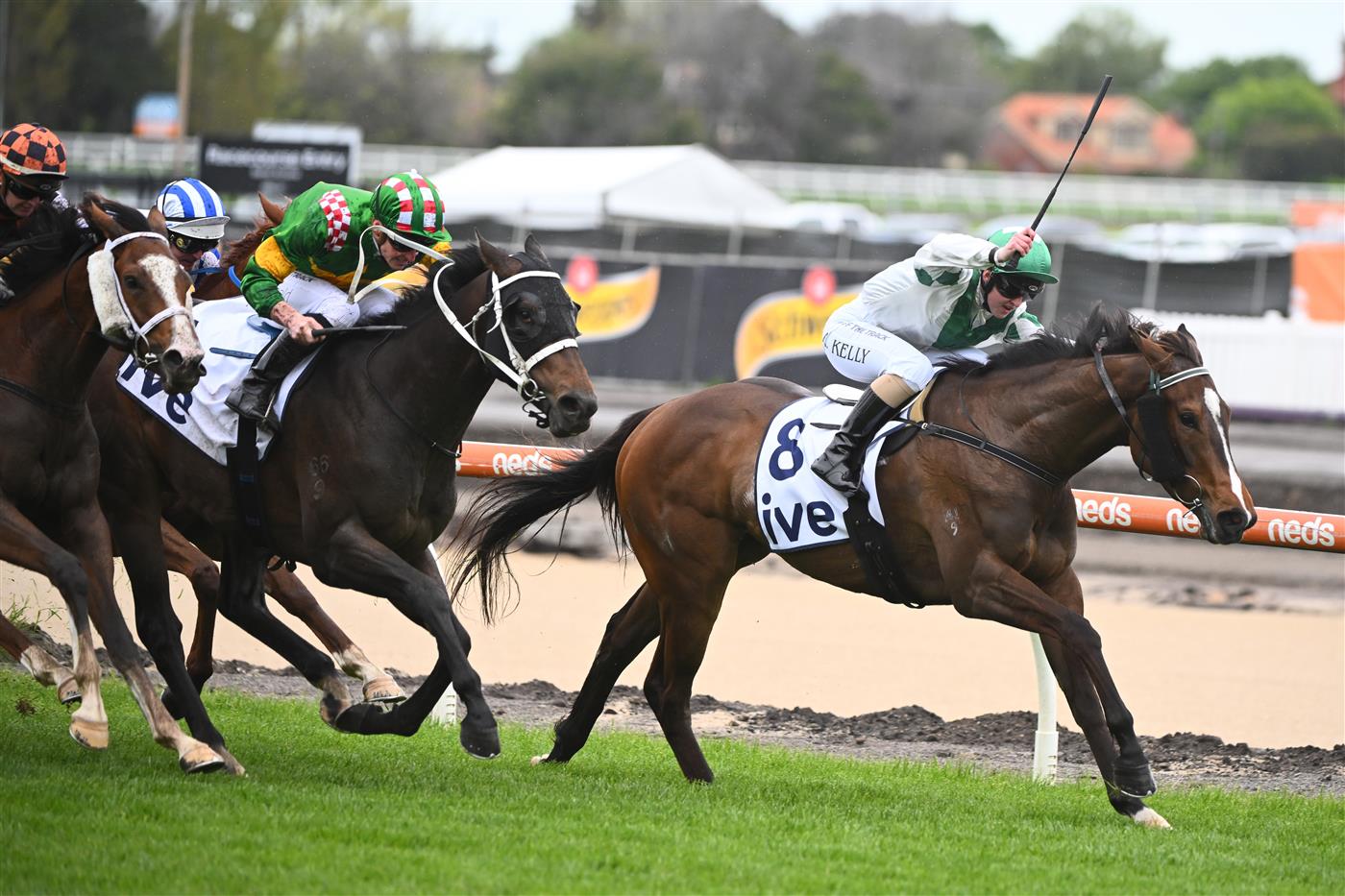 Thousand Guineas Day Highlights - 2022 Thousand Guineas Day