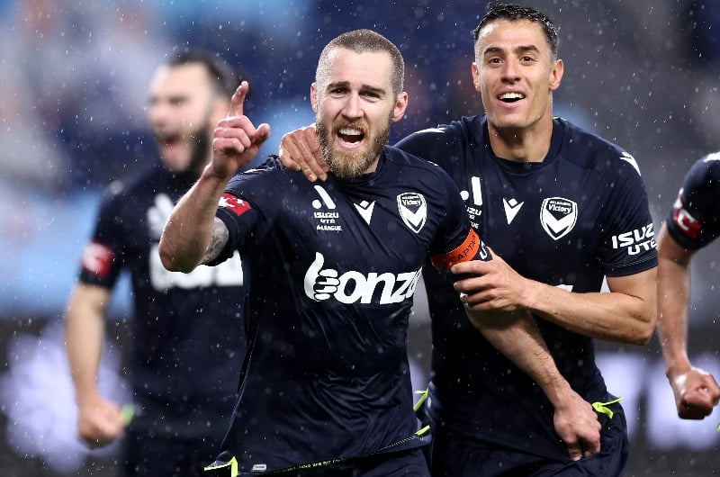 Melbourne Victory vs Western Sydney Wanderers Predictions & Tips