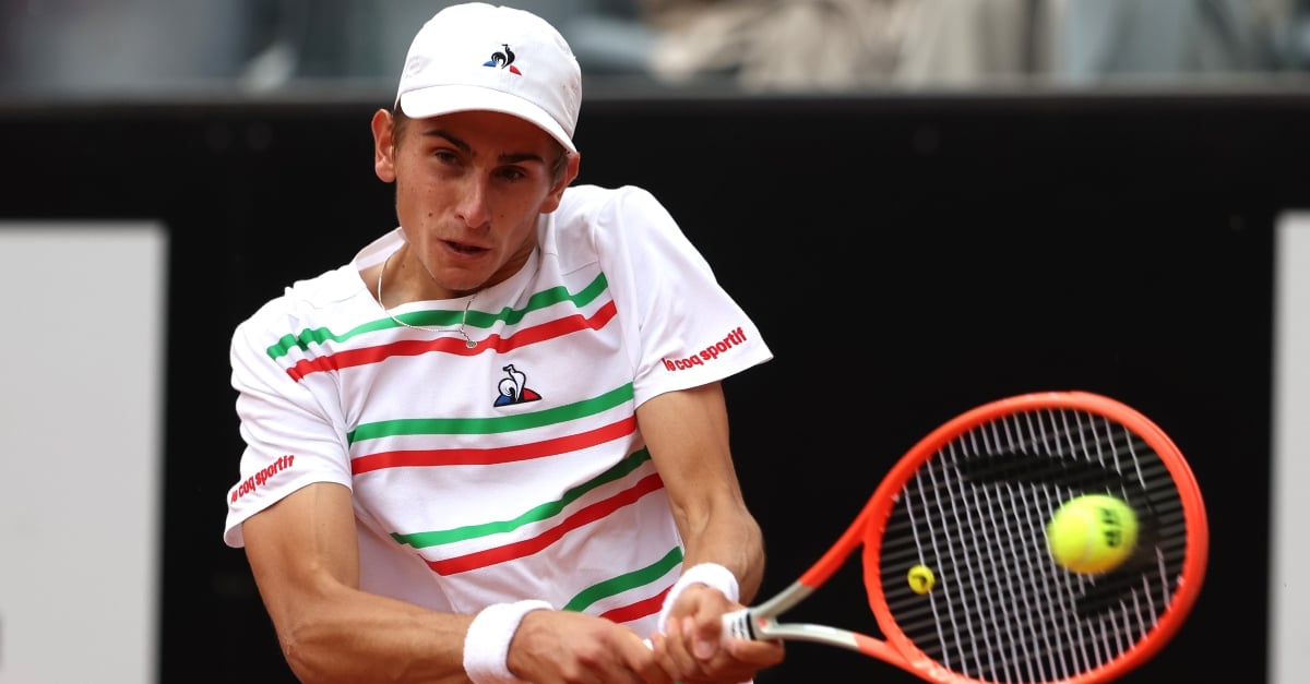 St. Tropez Challenger Live Streaming - Watch Tennis Online