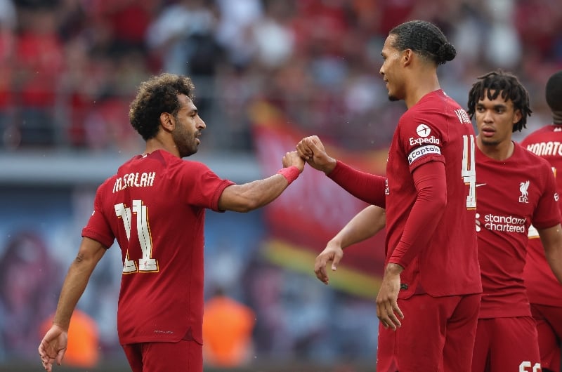 Liverpool vs West Ham Predictions, Betting Tips, Preview Odds