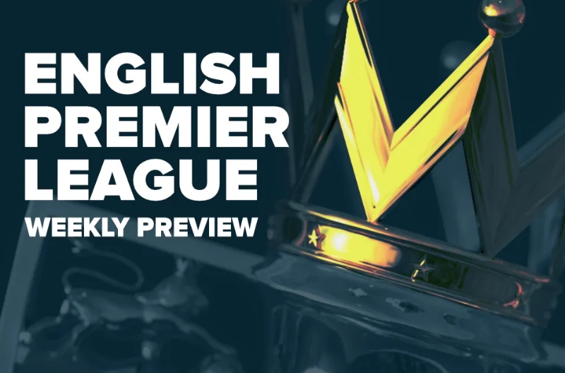 English Premier League Predictions - Matchday 12 Picks