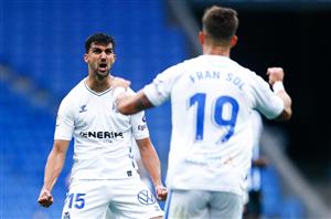 Tenerife Vs Real Zaragoza Predictions, Preview & Live Stream