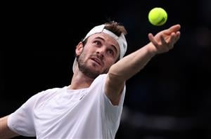 Stefanos Tsitsipas Vs Tommy Paul Live Stream, Preview & Tips