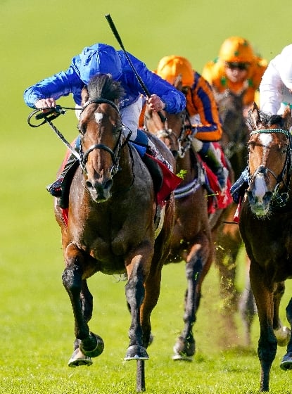 Horse Racing tips: Matt Chapman's best for Saturday's ITV Racing