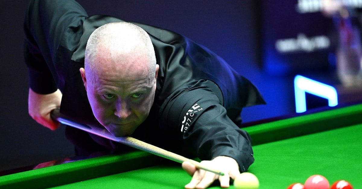 2023 English Open Snooker Prize Money £427,000 on offer