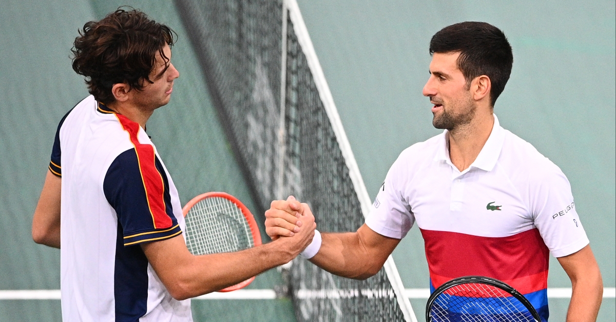 Novak Djokovic Vs Taylor Fritz Live Stream, Preview & Tips