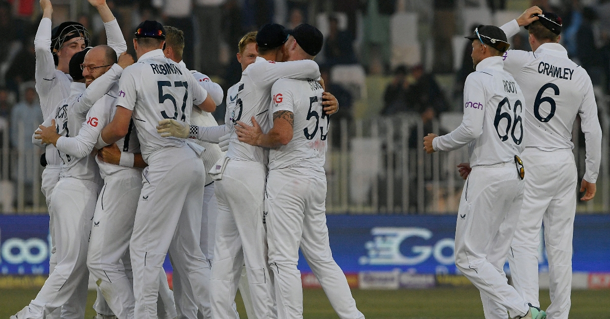 Pakistan Vs England 2nd Test Predictions, Odds & Betting Tips