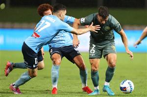 Sydney FC vs Melbourne City Tips Preview Live Stream