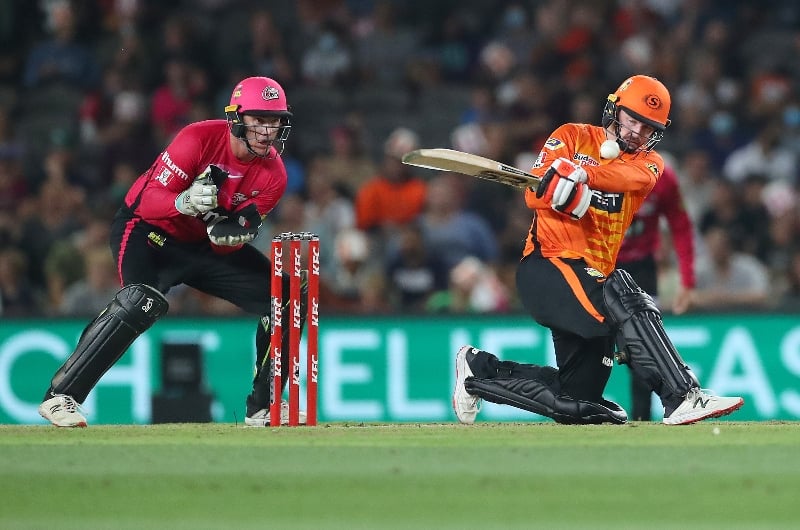 Big Bash League Live Stream Watch all BBL14 matches live online