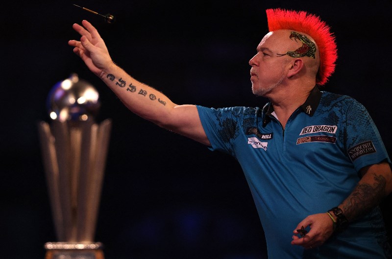 2023 PDC World Darts Championship Betting Tips - December 15-January 3