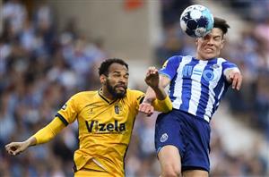 Porto Vs Vizela Predictions, Tips, HTH, Preview & Live Stream