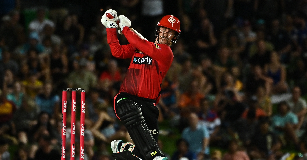 Melbourne Renegades Vs Sydney Thunder Tips, Preview & Live Stream