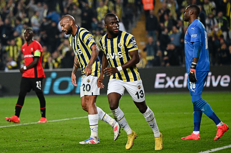 Fenerbahce vs Istanbulspor Live Stream, Predictions & Tips