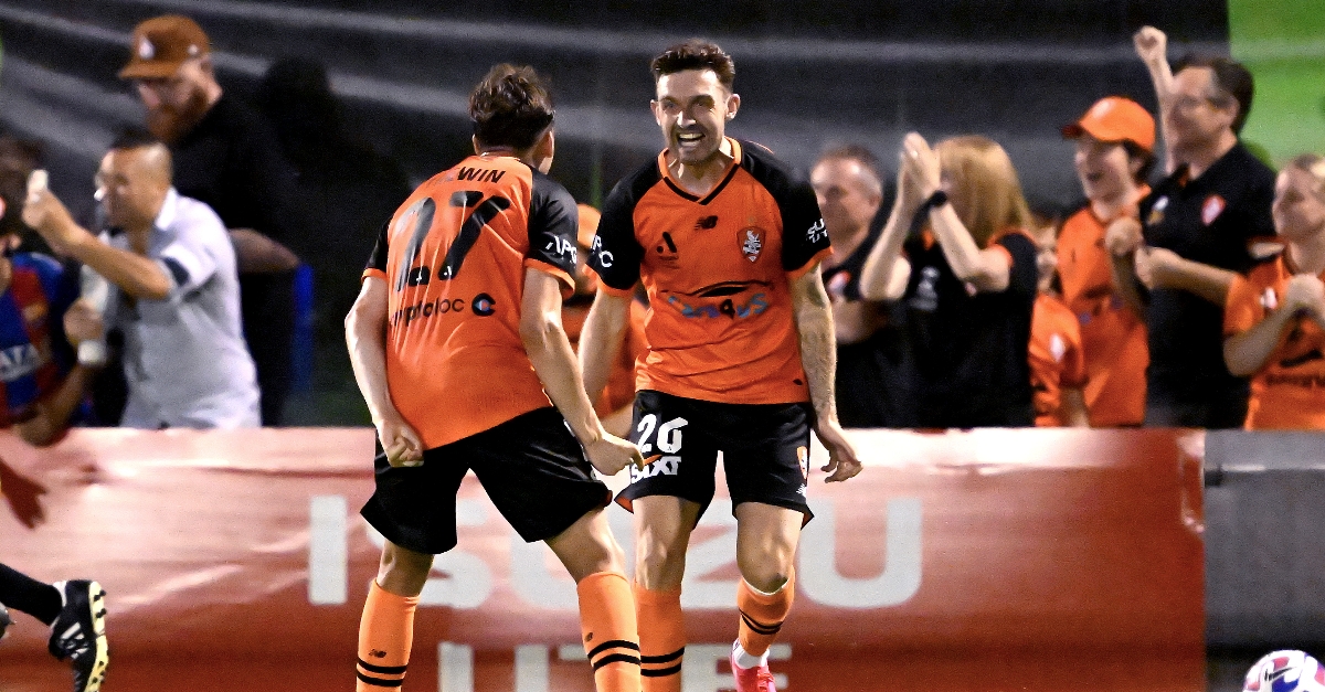 Brisbane Roar vs Western Sydney Predictions, Tips & Live Stream