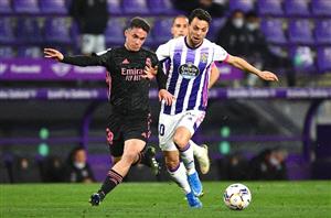 Real Valladolid Vs Real Madrid Predictions, Tips & Live Stream