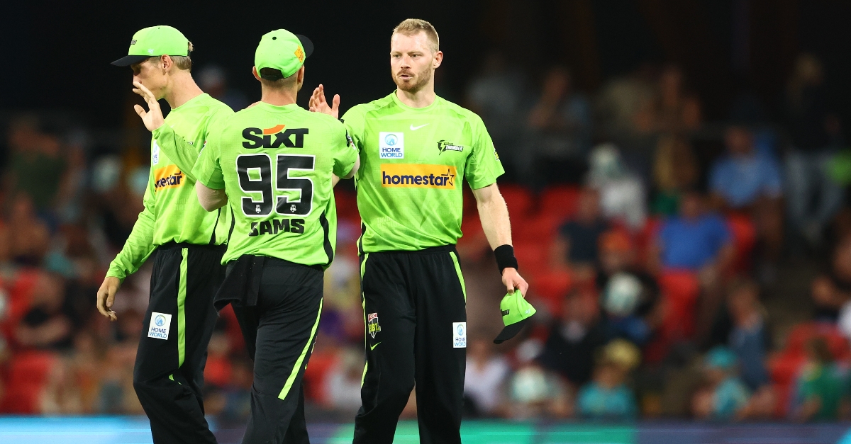 Sydney Thunder Vs Hobart Hurricanes Tips, Preview & Live Stream