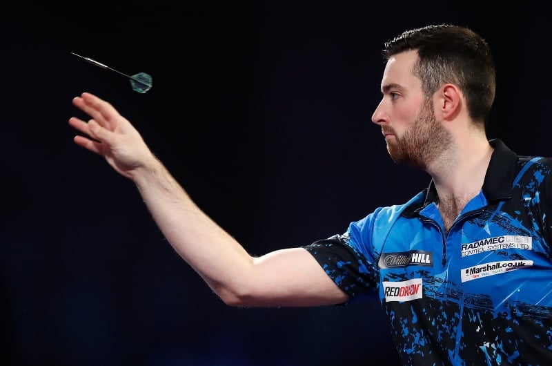 Luke Humphries Vs Stephen Bunting Live Stream, Preview & Tips