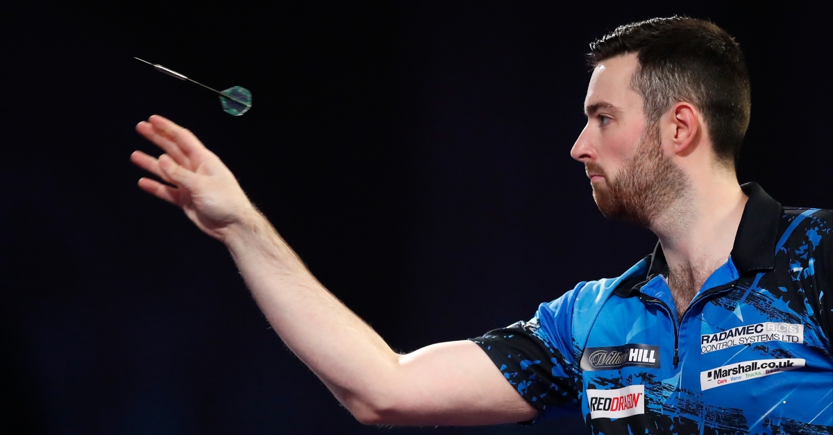 Luke Humphries vs Stephen Bunting Live Stream, Preview & Tips