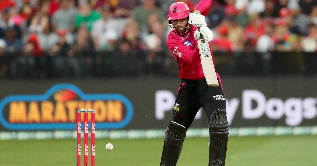 Brisbane Heat vs Sydney Sixers Tips & predictions