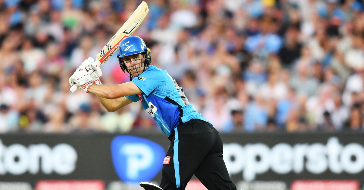 Hobart Hurricanes vs Adelaide Strikers Tips, Preview & Live Stream