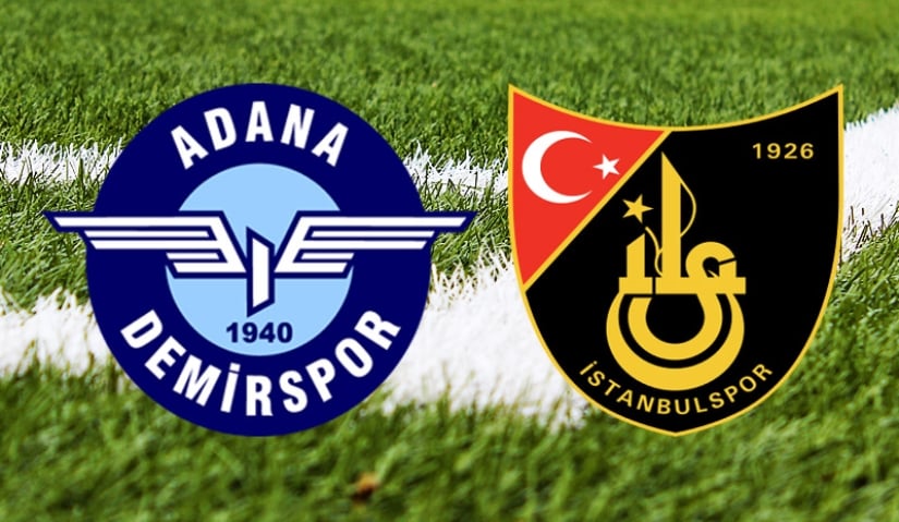 Adana Demirspor Vs Istanbulspor Predictions, Tips & Live Stream