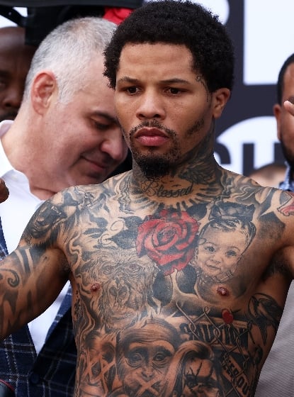 Gervonta 'Tank' Davis vs. Hector Luis Garcia: Date, fight time, PPV price,  TV channel and live stream