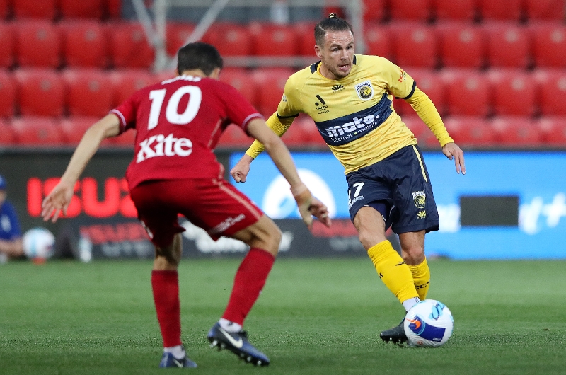 Adelaide United vs Wellington Phoenix Tips & Live Stream