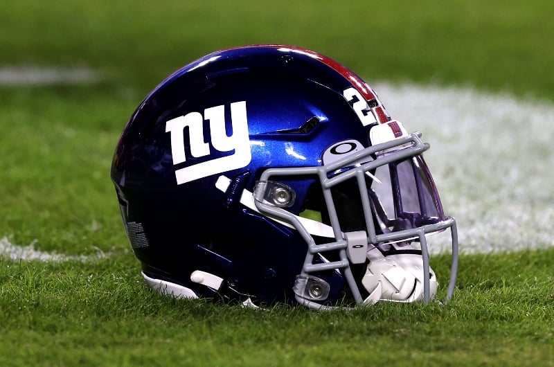 NY Giants win NFC East, beating Dallas Cowboys 31-14, will host