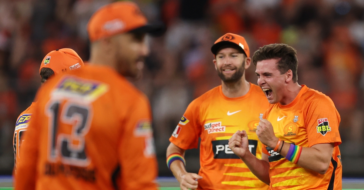 Perth Scorchers vs Brisbane Heat Tips, Preview & Live Stream