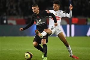 PSG Vs Angers Live Stream, Predictions, Preview, HTH & Tips