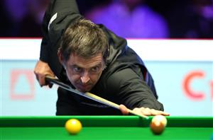 ronnie o'sullivan q&a: 2023 world snooker championship preview