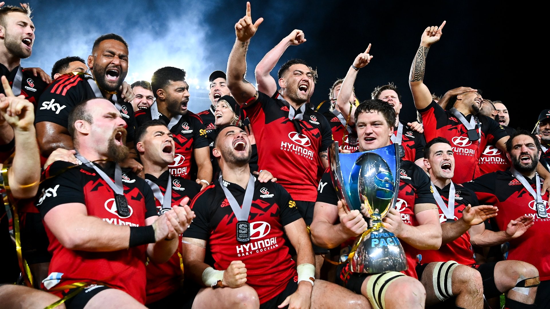 2023 Super Rugby Pacific: Round 12 Preview & Betting Tips