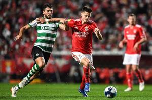 Benfica Vs Sporting CP Predictions, Tips, Preview & Live Stream