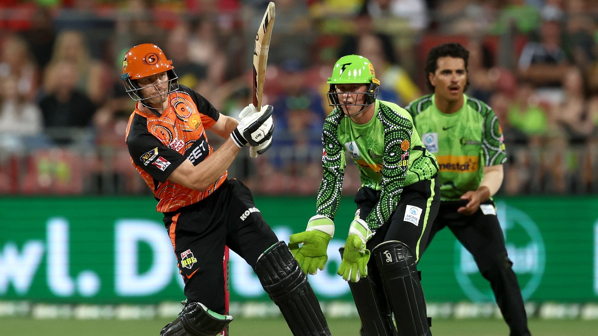 Sydney Sixers vs Perth Scorchers Tips, Preview & Live Stream