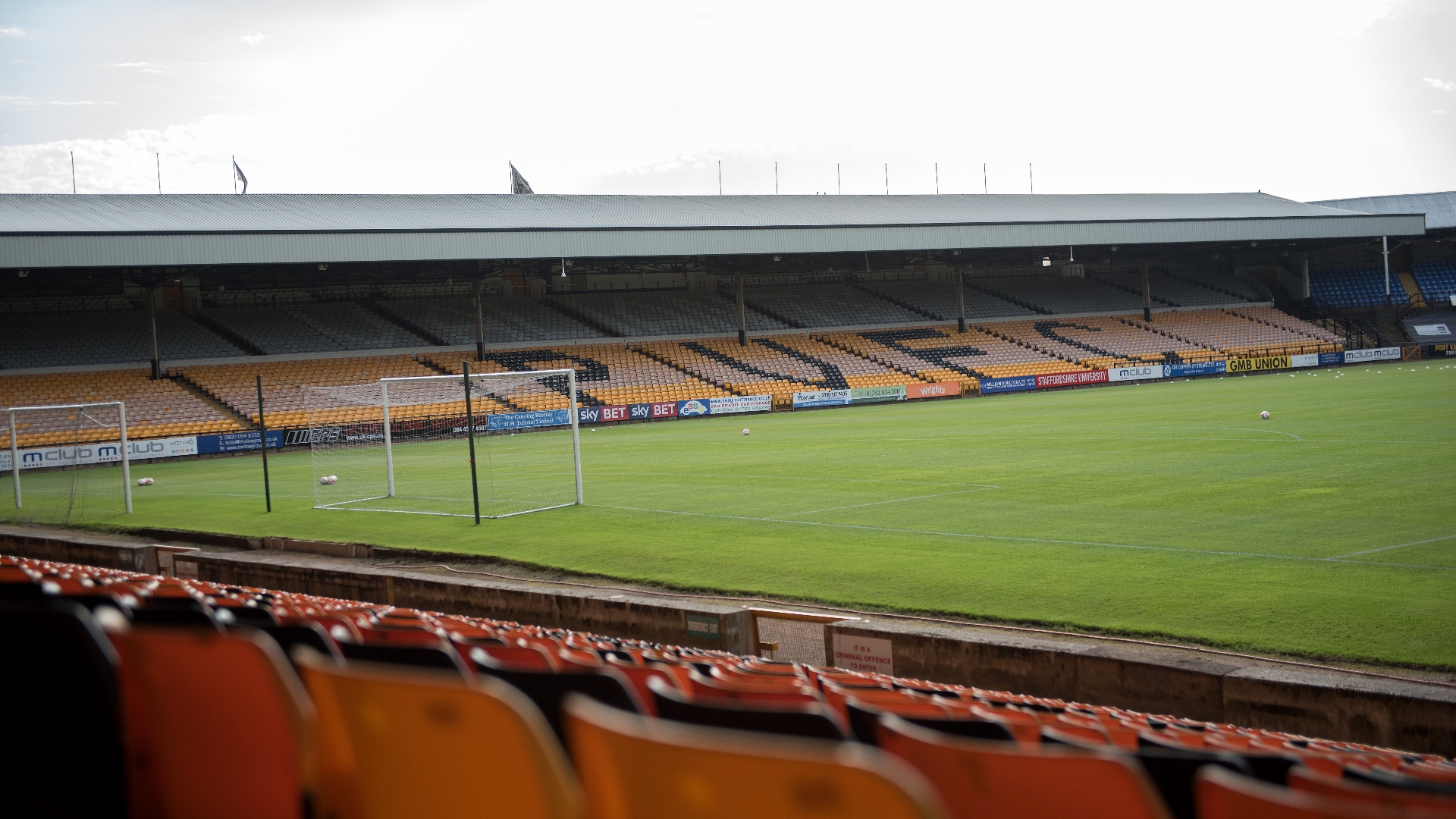 Port Vale vs Peterborough Predictions, Preview & Live Stream