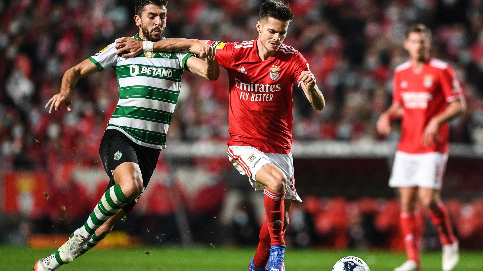 Benfica Vs Sporting CP Predictions, Tips, Preview & Live Stream