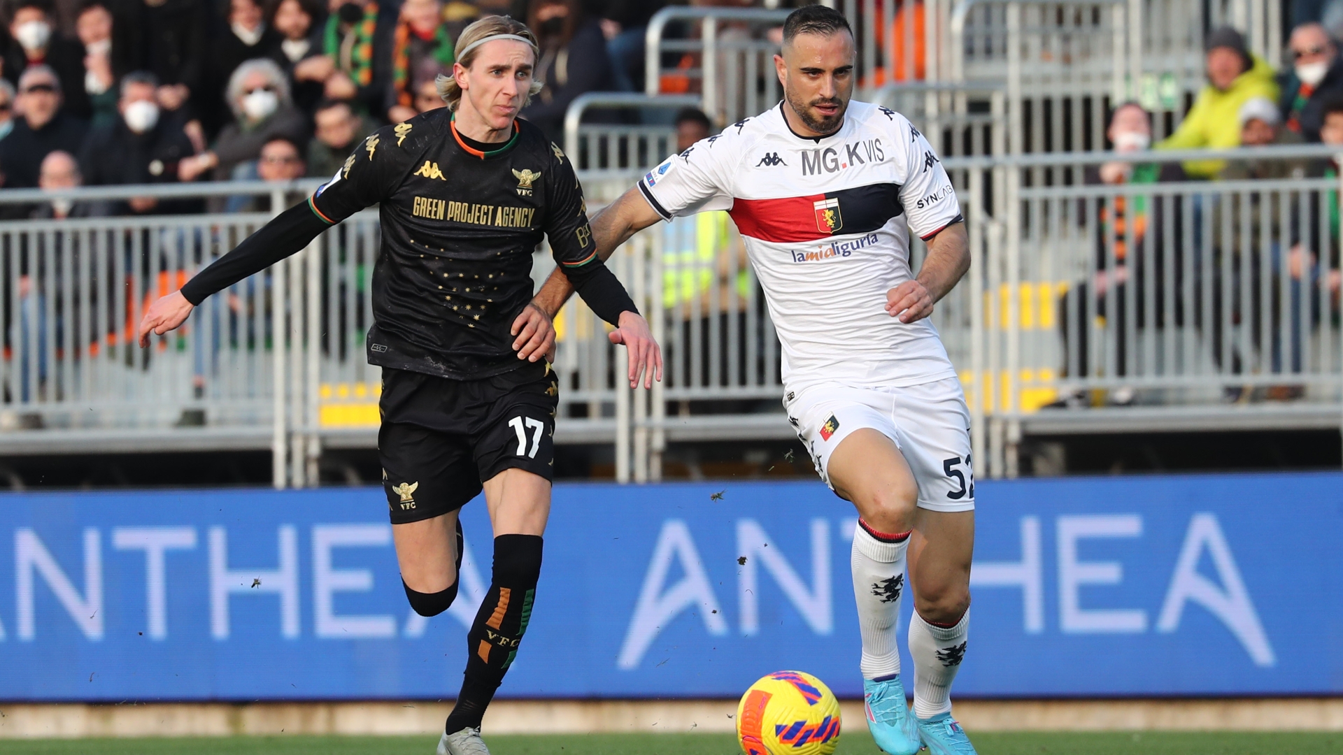 Roma vs Genoa Live Stream, Predictions, Preview, HTH & Tips