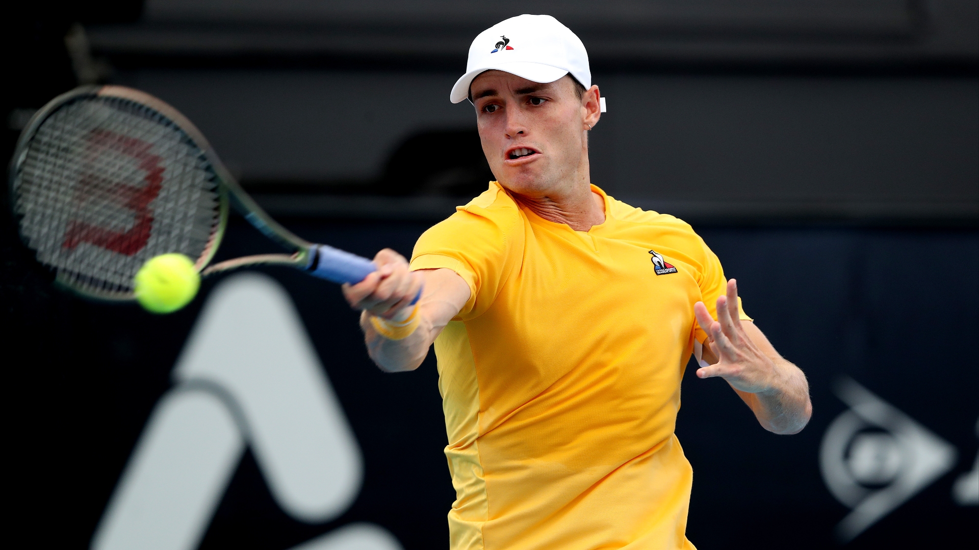 ATP Tennis Odds & Picks: Thursday's Betting Value on Cameron Norrie?