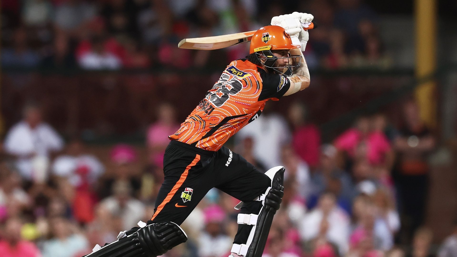 Perth Scorchers vs Hobart Hurricanes Tips, Preview & Live Stream