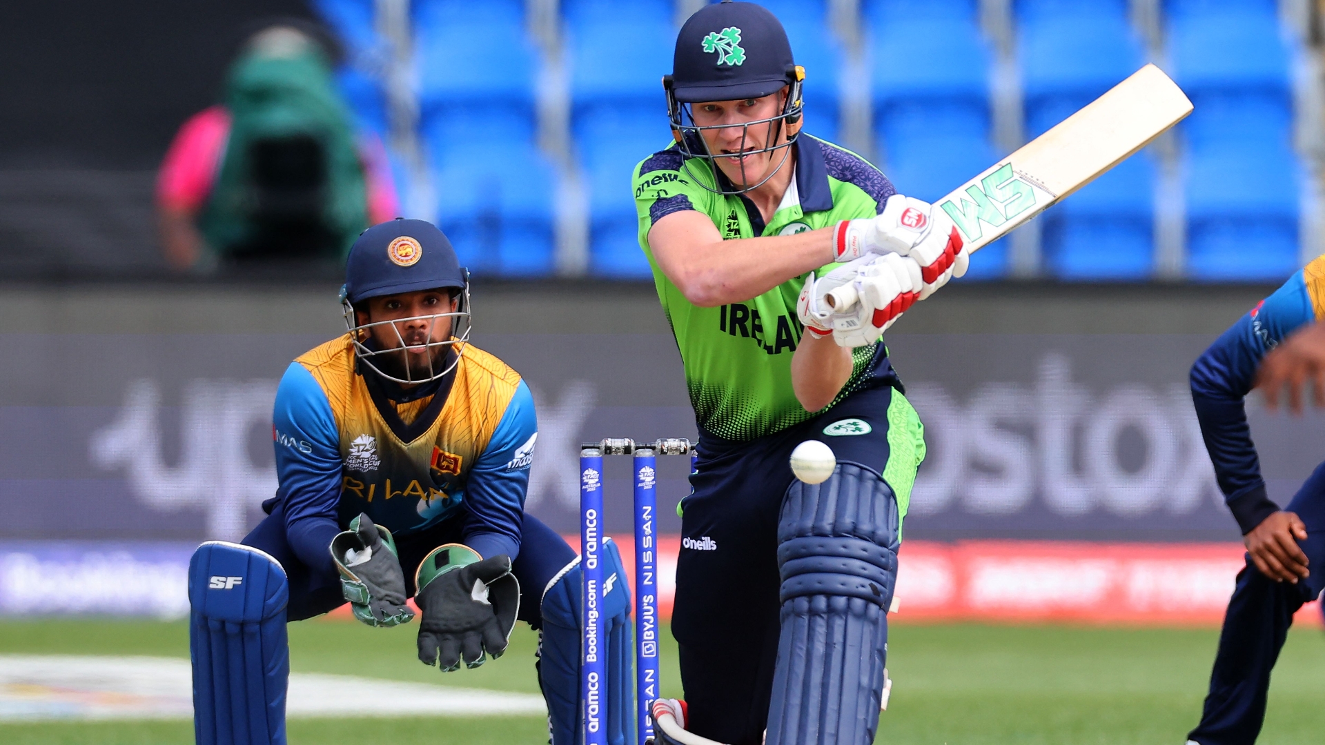 Zimbabwe vs Ireland 1st ODI Tips & predictions