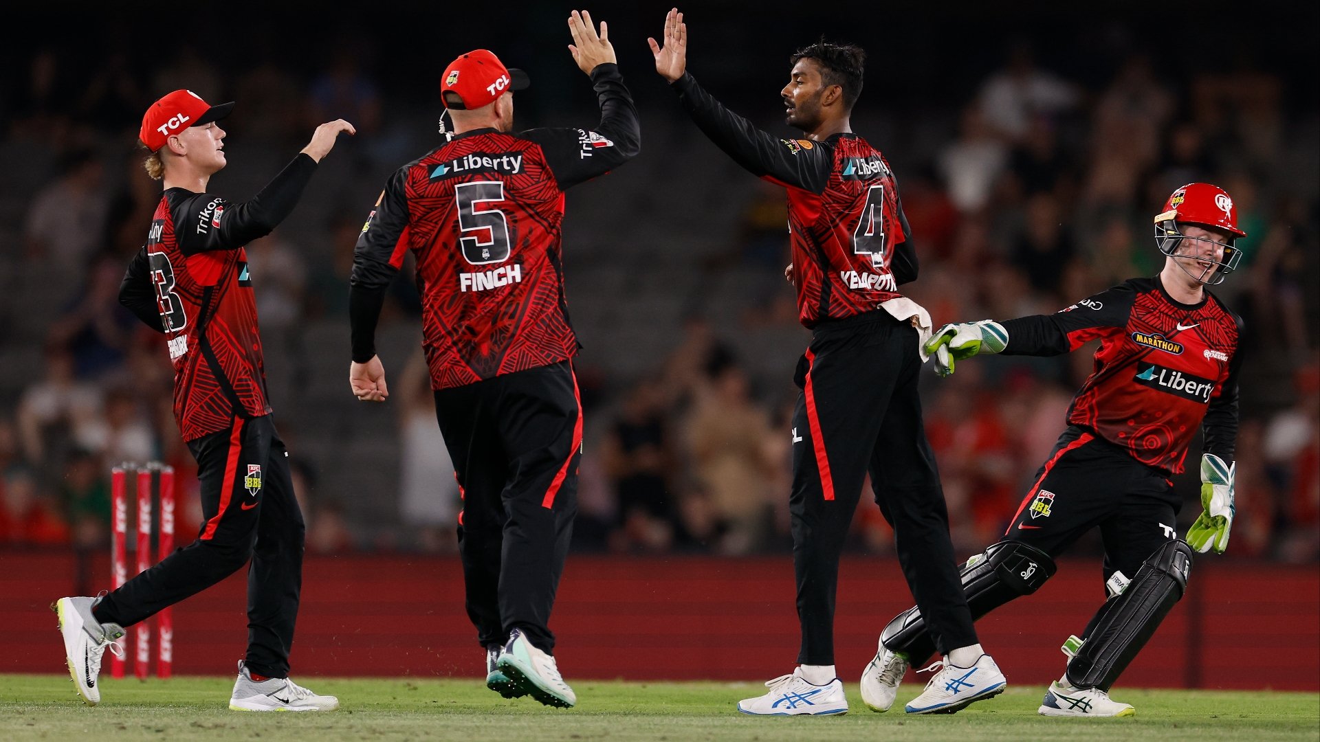 Sydney Thunder Vs Melbourne Renegades Tips, Preview & Live Stream