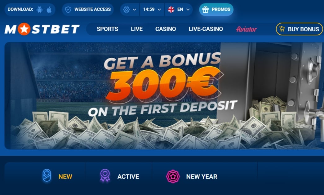 mostbet promo code 2024 no deposit bonus