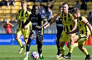 Central Coast Mariners vs Wellington Phoenix Tips