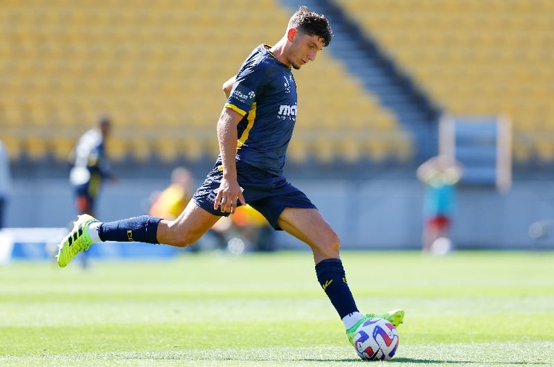 Central Coast Mariners vs Western Sydney Wanderers Tips - Mariners to ...