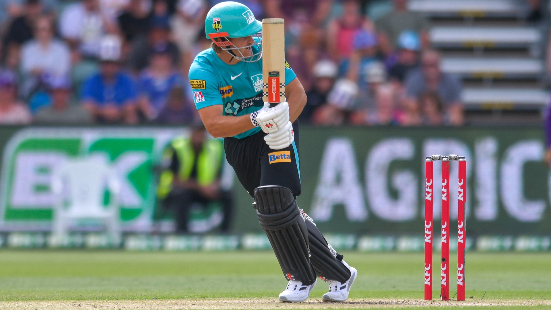 Sydney Thunder Vs Brisbane Heat Predictions, Odds & Tips