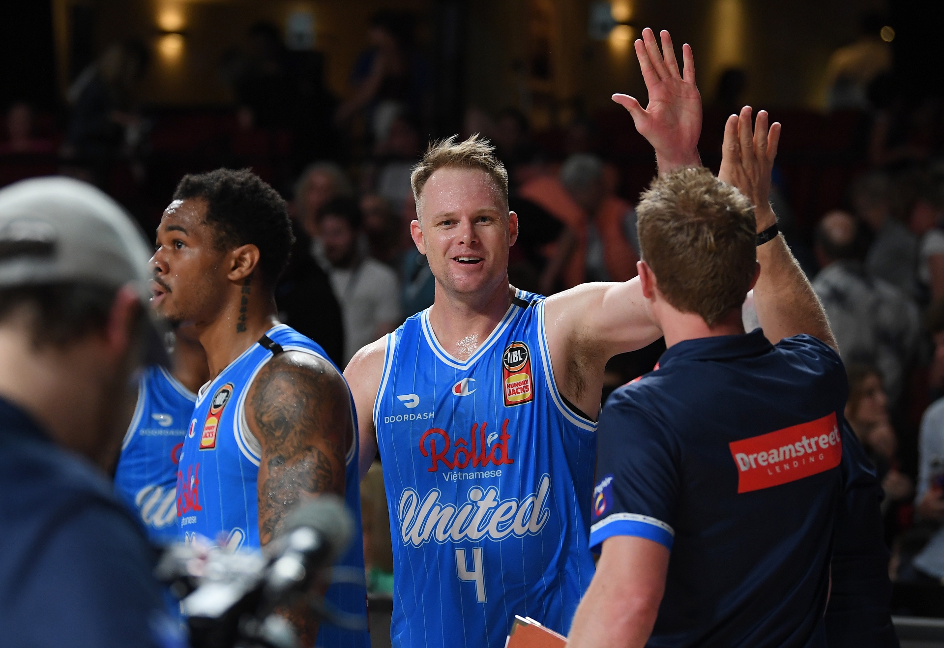 New Zealand Breakers vs Melbourne United NBL Tips United to take the