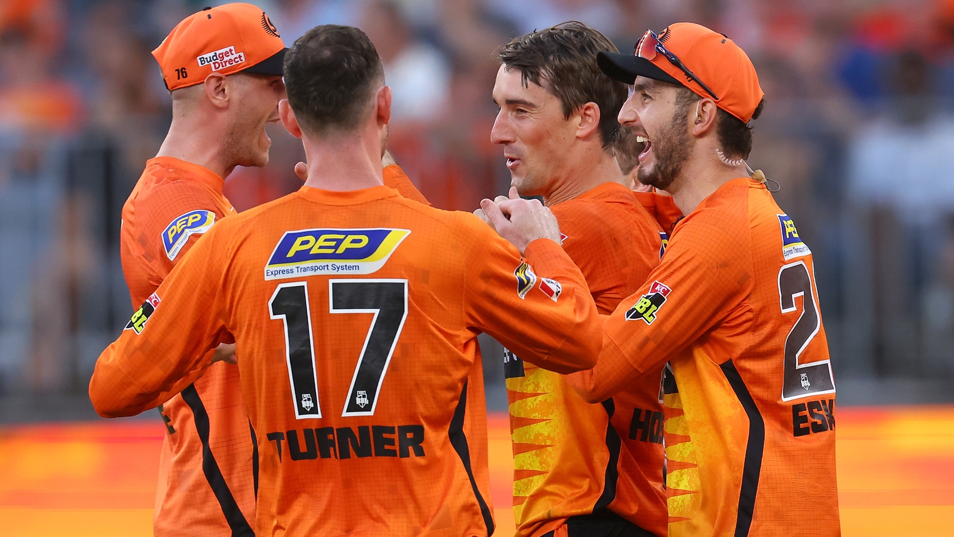 Perth Scorchers vs Sydney Sixers Predictions, odds & tips