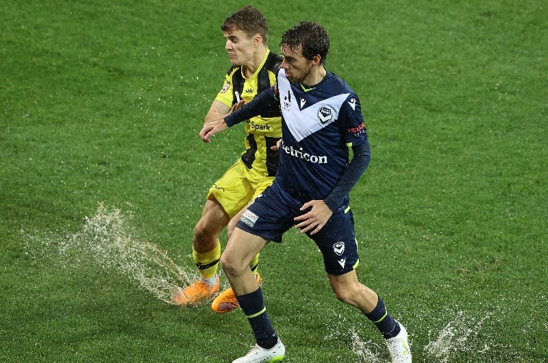 Central Coast Mariners vs Wellington Phoenix Tips