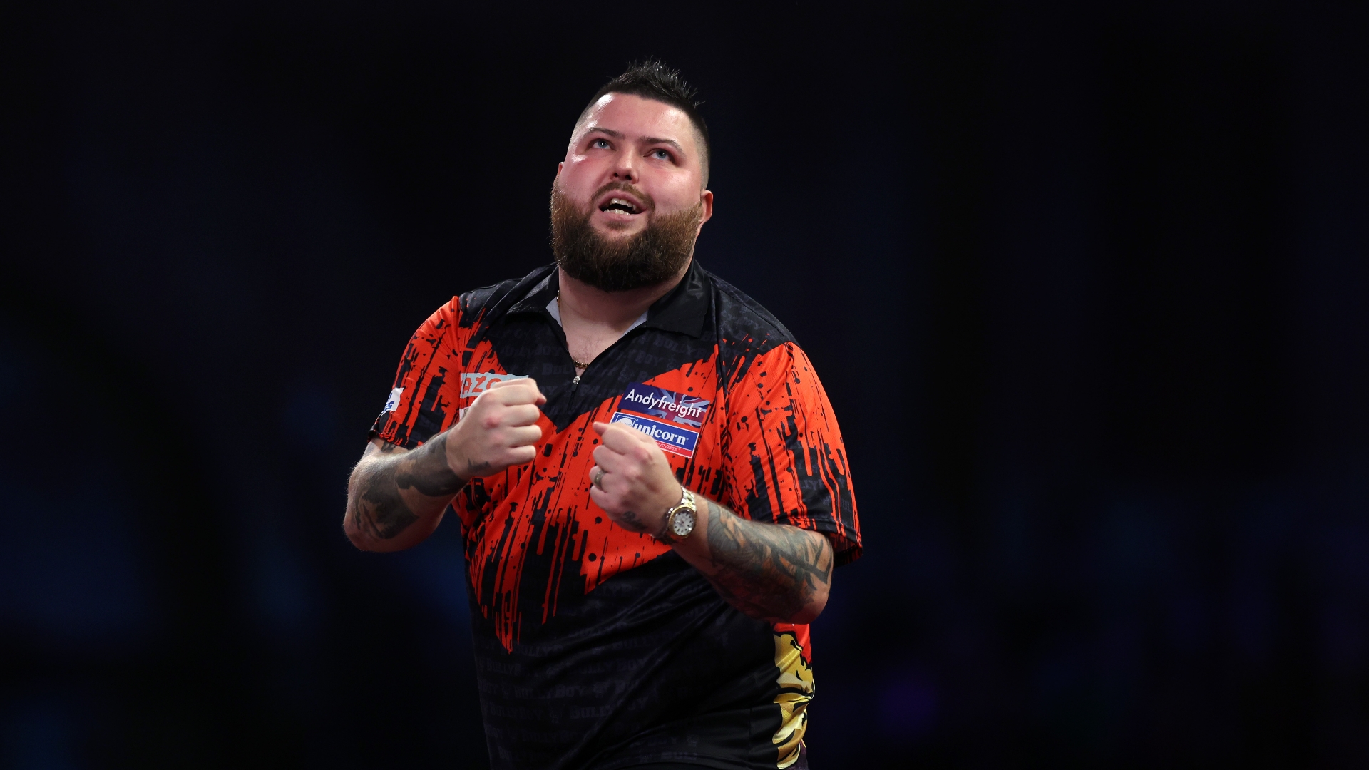 Premier League Darts Live Stream - Watch Darts Live Online